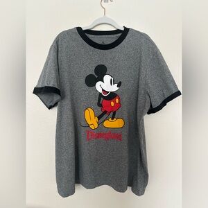 NWOT Mickey tee